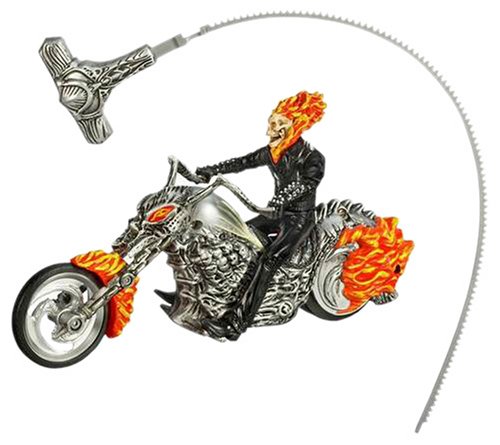 Buy Ripcord Ghost Rider Flame Cycle Online at Low Prices in India